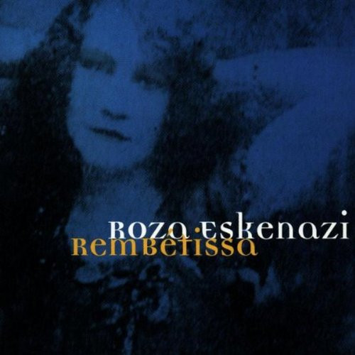 Roza Eskenazi* – Rembétissa (CD)