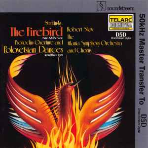 Firebird Music
