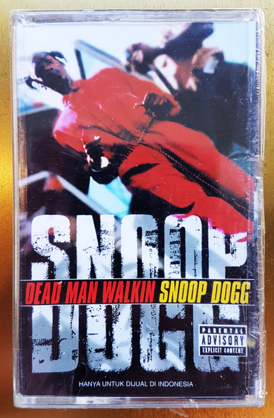 Snoop Dogg - Dead Man Walkin | Releases | Discogs