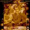 Green Velvet & Carl Craig - Unity LP