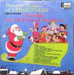 A Classic Cartoon Christmas (CD) - Discogs
