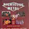 Various - Righteous Metal