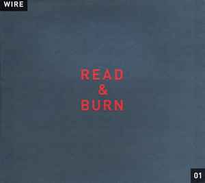 Read & Burn 01 - Wire