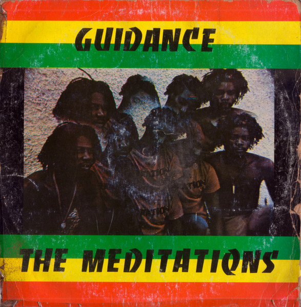 The Meditations - Guidance | Releases | Discogs