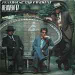 Cover von Penthouse And Pavement, 1981, Vinyl