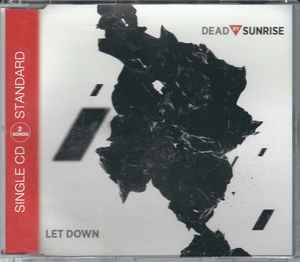 CD Single (Standard Cover)