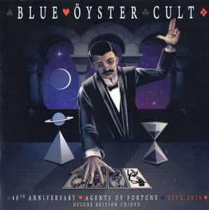 Blue Öyster Cult – A Long Day's Night (2020, Blu-ray) - Discogs