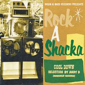 Rock A Shacka Vol. 9 - Cool Down (2003, CD) - Discogs