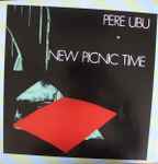 Cover of New Picnic Time, 2000, Vinyl