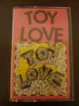 Cover of Toy Love, 1980-07-00, Cassette