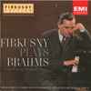 Brahms*, Firkusny*, William Primrose - Firkusny Plays Brahms