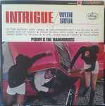 Cover of Intrigue With Soul, 1965, Vinyl