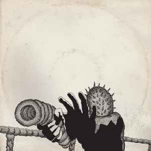 Thee Oh Sees - Mutilator Defeated At Last album cover