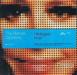 Hildegard Knef - The Reform Sessions