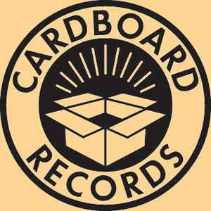Cardboard Records image