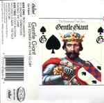 Gentle Giant - The Power And The Glory | Releases | Discogs