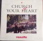 Cover of Church Of Your Heart, 1992, Vinyl