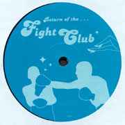 Return Of The Fight Club - Various