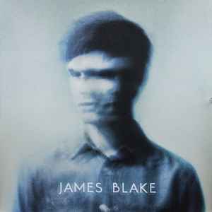 James Blake - James Blake album cover