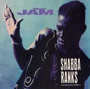 The Jam - Shabba Ranks Featuring KRS-1