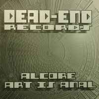 Pochette de l'album Al Core - Dead-End Red Top 2.0 EP