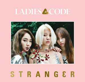 Ladies' Code – Code#01 나쁜여자 (Bad Girl) (2013, CD) - Discogs