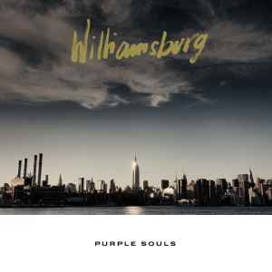 Purple Souls - Williamsburg album cover