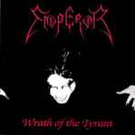Cover of Wrath Of The Tyrant, 1995, CD