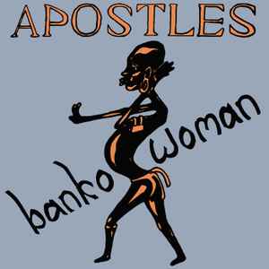 The Apostles (4) - Banko Woman