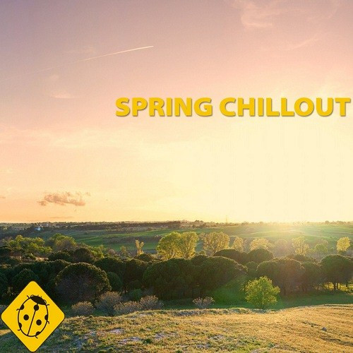 télécharger l'album Various - Spring Chillout