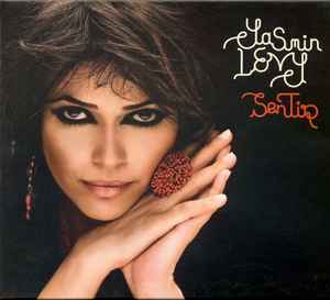 Yasmin Levy - Sentir album cover