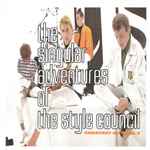 The Style Council – The Singular Adventures Of The Style Council 