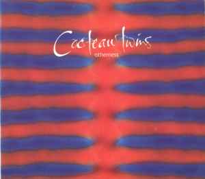 Cocteau Twins - Otherness album cover