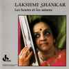 Lakshmi Shankar - Les Heures Et Les Saisons