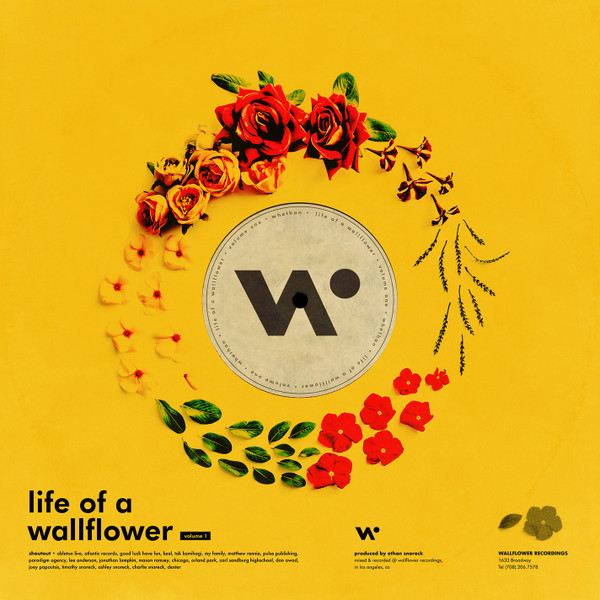 Whethan - Life Of A Wallflower Vol. 1 | Releases | Discogs