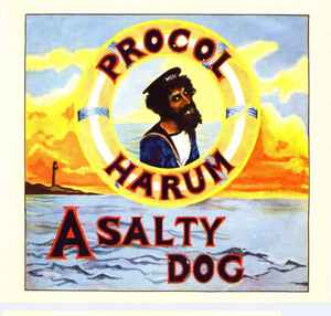 Procol Harum – Procol Harum (2015, Gatefold Digipak, CD) - Discogs