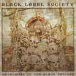 Cover of Catacombs Of The Black Vatican, 2014-04-08, CD