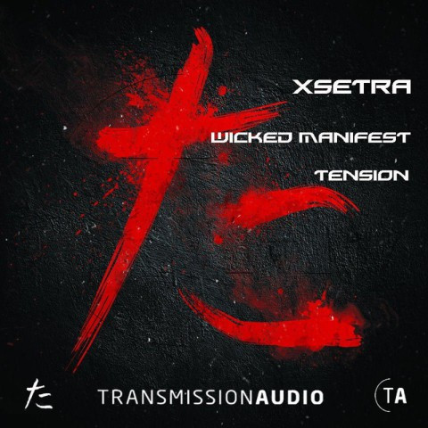 last ned album Xsetra - Wicked Manifest Tension
