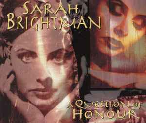 Sarah Brightman – Eden & Time To Say Goodbye (1999, CD) - Discogs