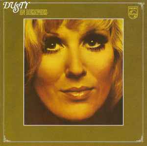 Dusty Springfield – Dusty In Memphis (CD) - Discogs