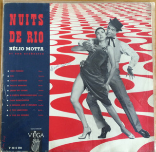 last ned album Helio Motta - Nuits De Rio