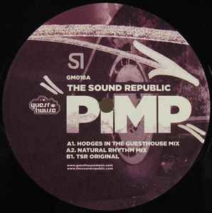 Pimp - The Sound Republic