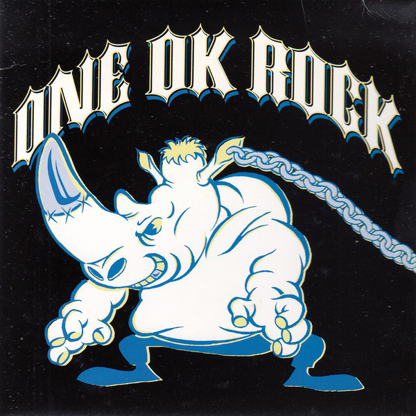 One Ok Rock (2006, CD) - Discogs