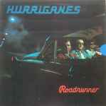 Cover of Roadrunner, 1975, Vinyl