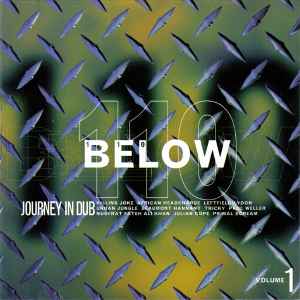 110 Below - Journey In Dub - Volume 1 - Various
