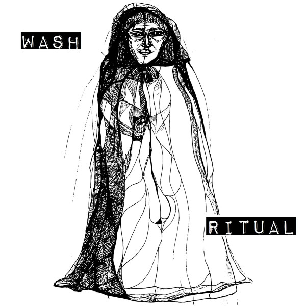 ladda ner album Wash - Ritual