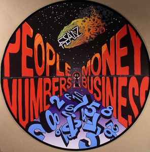 People Numbers Money Business - Feadz
