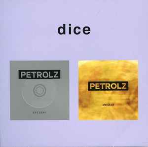 ペトロールズ – dice (2013, CD) - Discogs