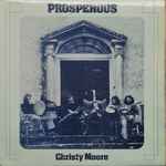 Cover of Prosperous, , Vinyl