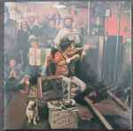 Cover of The Basement Tapes, 1975-06-00, Vinyl